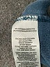 Calvin Klein Performance Blue Pullover Hoodie Size M - photo 8