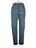 Faconnable Blue Jeans Size 16 - photo 1