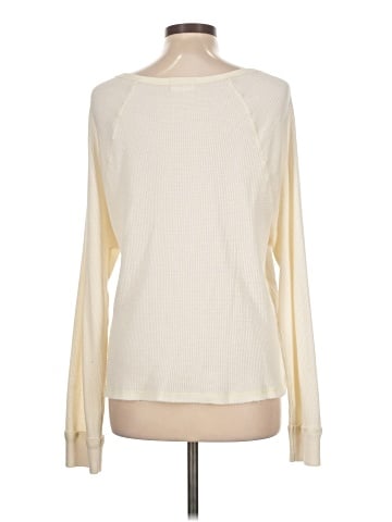 t.la Long Sleeve T-Shirt (view 2)