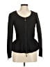 Joseph Ribkoff Black Jacket Size 8 - photo 1
