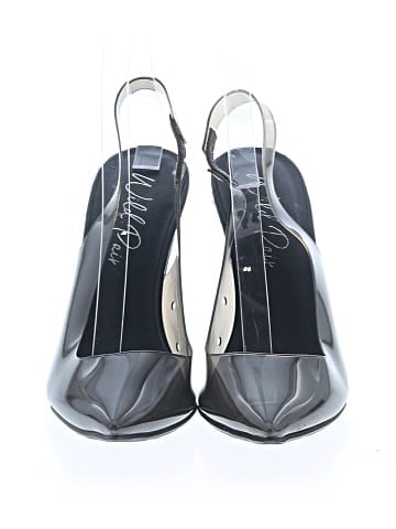 Wild Pair Heels (view 2)
