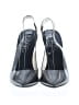 Wild Pair Black Heels Size 8 - photo 2
