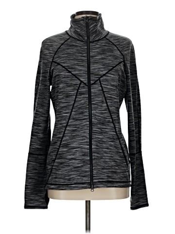 Z by Zella Track Jacket (view 1)