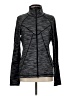 Z by Zella Gray Black Track Jacket Size L - photo 1