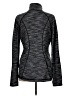 Z by Zella Gray Black Track Jacket Size L - photo 2