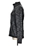 Z by Zella Gray Black Track Jacket Size L - photo 5
