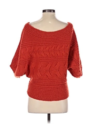 Free People Pullover Sweater (view 2)