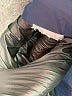 Banana Republic Plaid Black Blazer Size 0 - photo 7