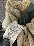 Glam Tan Casual Pants Size M - photo 8