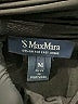 'S Max Mara Black Long Sleeve Turtleneck Size M - photo 6