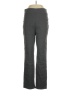 Courtenay Chevron-herringbone Gray Active Pants Size 10 - photo 1
