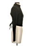 Madewell Black Turtleneck Sweater Size S - photo 4