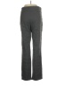 Courtenay Chevron-herringbone Gray Active Pants Size 10 - photo 2