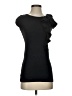 Theory Black Sleeveless Top Size P (petite) - photo 1
