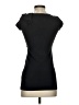 Theory Black Sleeveless Top Size P (petite) - photo 2