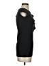 Theory Black Sleeveless Top Size P (petite) - photo 4