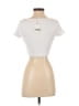 Zara Ivory Tube Top Size XL - photo 2