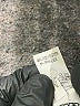 Unbranded Black Dress Pants Size M - photo 8