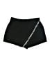 Shein Curve 100% Polyester Black Skort Size 14 Plus (1) - photo 1