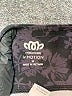 Maurices Print Black Active Pants Size M - photo 7