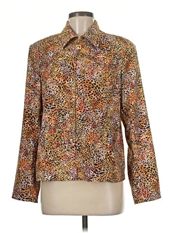 St. John Sport Blazer (view 1)