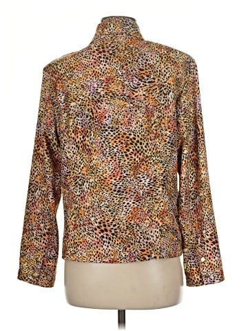 St. John Sport Blazer (view 2)