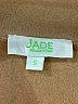 Jade Tan Coat Size S - photo 6