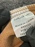 Jade Tan Coat Size S - photo 7
