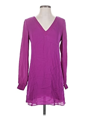Rory Beca Casual Dress (view 1)