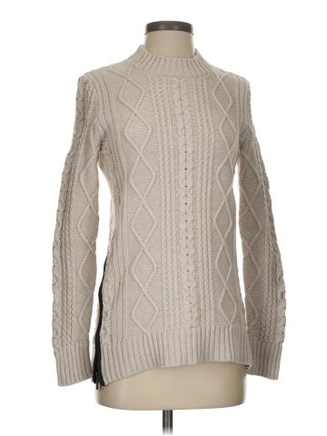 Banana Republic Turtleneck Sweater (view 1)