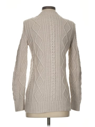 Banana Republic Turtleneck Sweater (view 2)