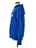 Nike 100% Polyester Blue Pullover Hoodie Size M - photo 5