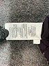 Madewell 100% Polyester Black 3/4 Sleeve Blouse Size XS - photo 8