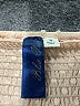 Blue Rain 100% Polyester Pink Sleeveless Blouse Size M - photo 7