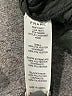FRAME 100% Polyester Black Long Sleeve Blouse Size S - photo 8