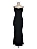Shein Black Cocktail Dress Size M - photo 1