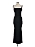 Shein Black Cocktail Dress Size M - photo 2