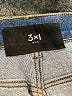 3x1 Blue Jeans Size 26 waist - photo 7