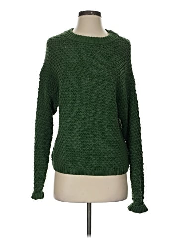 Universal Thread Pullover Sweater (view 1)