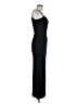 Shein Black Cocktail Dress Size M - photo 4
