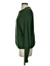 Universal Thread Solid Green Pullover Sweater Size S - photo 5