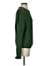 Universal Thread Solid Green Pullover Sweater Size S - photo 4