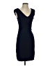 Etcetera Blue Cocktail Dress Size S - photo 1