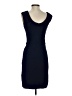 Etcetera Blue Cocktail Dress Size S - photo 2