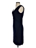Etcetera Blue Cocktail Dress Size S - photo 5