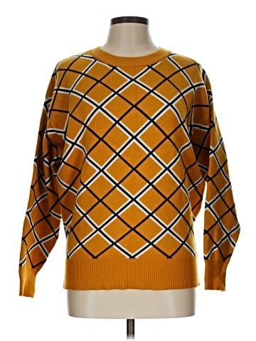 Tahari Pullover Sweater (view 1)