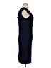 Etcetera Blue Cocktail Dress Size S - photo 4
