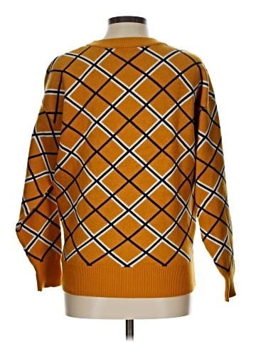 Tahari Pullover Sweater (view 2)