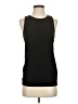 Unbranded Black Sleeveless Top Size XS (estimated) - photo 1