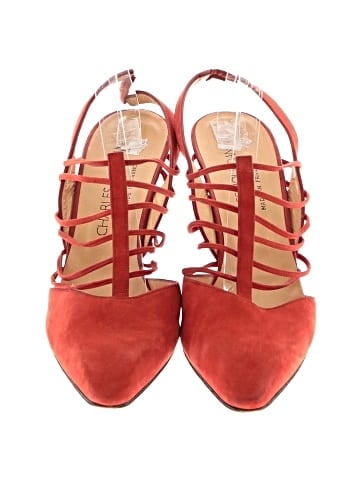 Charles Jourdan Heels (view 2)